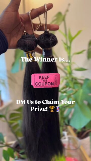 It’s official! Ticket #3040714 is our official raffle winner and just got BLESSED with 2 of the BEST Bundles in Town! 🛍️✨🩷 DM us to claim your prize!!
Thank you to everyone who pulled up to the @brownmillcompany Block Party this Saturday to support us! 🎈🎉 & the BIGGEST thank you to our Raffle Sponsor @bantonios_bloomfield ✨💈🫶🏾
Didn’t win this time? Like, follow, and turn your notifications on for more events, pop- ups, and giveaways!! ✨💡
#blackgirlbeautysupply #blackgirlbeautyhair #bantoniosbloomfield #brazilianstraightbundles #brownmillblockparty #newarknj