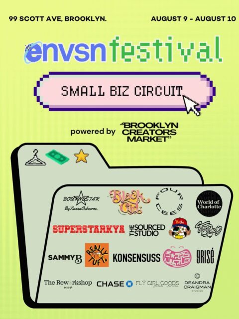 Girllll, Guess who’s outsideeee next weekend!??✨🤏🏾🤏🏾🤏🏾 Meet us @envsnfest on August 9th-10th in Brooklyn to experience our baby IRL! ✨We’re bringing our Vending Machine along for the very first time!! 🥹🩷✨😁
I’m so excited to share this moment with y’all. Come shop, network, & vibe with the Black Girl Beauty Supply team. We’re pulling up with the goods, the vibes, and all the beauty essentials you didn’t know you needed!💈🎉🤝🏾
This is one of the dopest events in the city! We’re showing up & showing out for the #ITGirls & you should too!!✨💅🏾🥂
Activation Sponsored by: @supremehairus
📍99 Scott Ave Brooklyn, NY
🗓️ August 9th- 10th
📸 Pull-up, tag us, and show love!
#BlackGirlBeautySupply #ENVSNFest #BeautySupplyVendingMachine #BlackOwned #WomanOwned #BeautyVendingMachine #PopUp #womenempowerment #beauty #fashion #selfcare