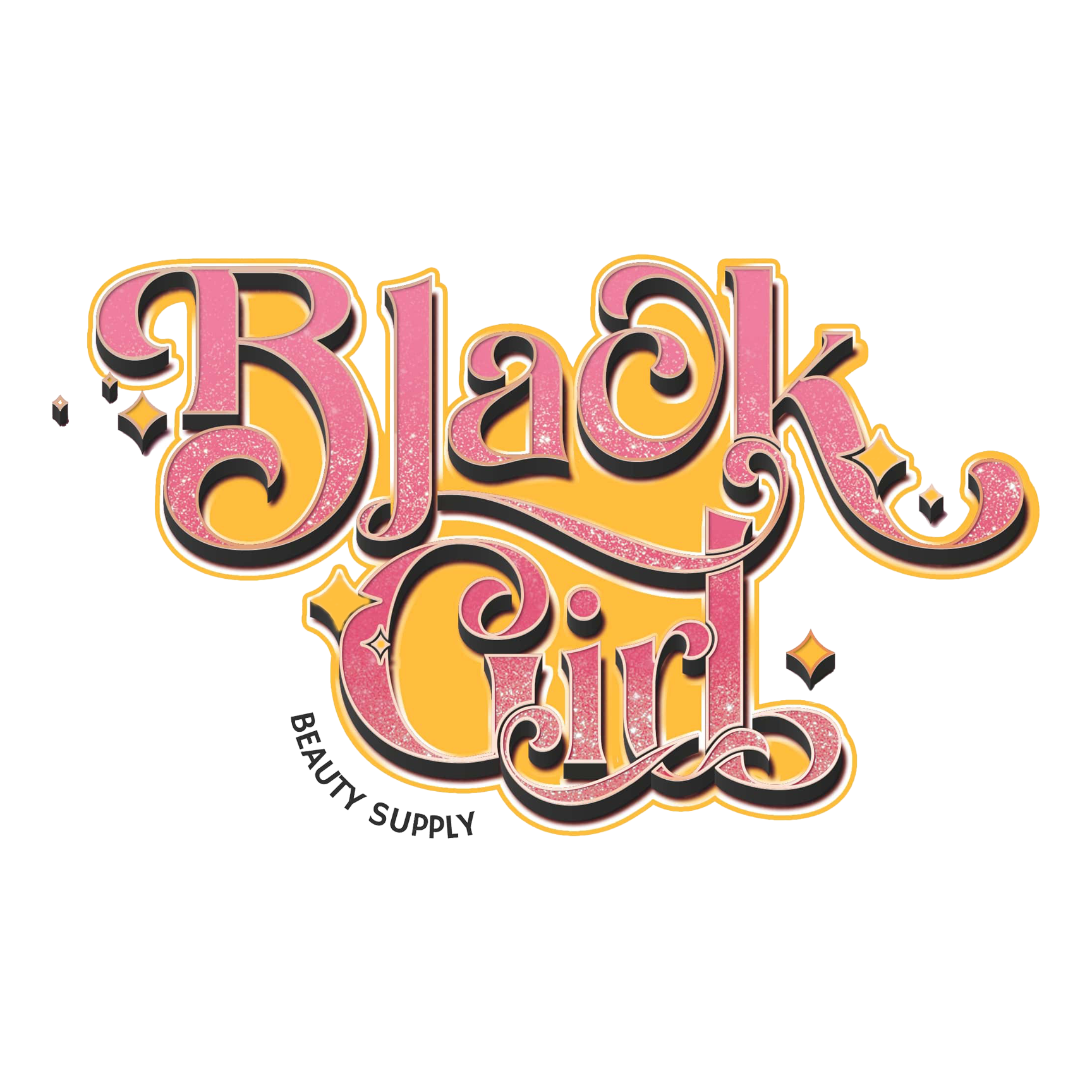Black Girl Beauty Supply
